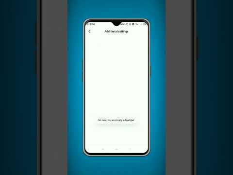 Redmi Mobile Hang & Lag Problem Fix #Shorts