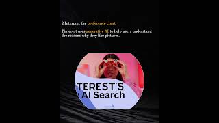 Pinterest updates visual search with more Al-owered features #aigc #chatgpt #nextgenai #openai