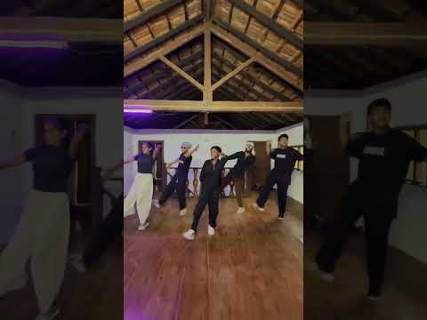 thalapathi | kacheri | BBD | Version | Jana Nayagan #trending #dance #bbd