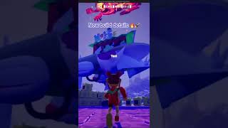 #CryptoGame Moonland Updates Build! 🦾