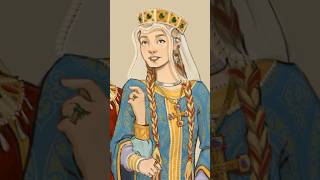 Why did Charlemagne Tolerate his Daughters' "Affairs"?