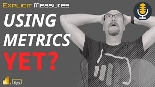 Power BI Scorecards - ep.192 - Power BI Tips from the Real World