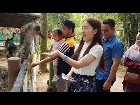 Malacca Trip 14 - 16 Sep 2019