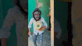 I teased the little baby 😫👶😂 | Funny Baby Comedy Moments #shorts