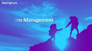 BearingPoint Claims ProcessMining