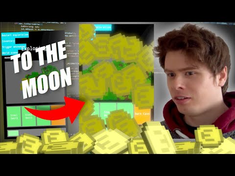 Adding copious amounts of coins to my game - Indie Game Devlog