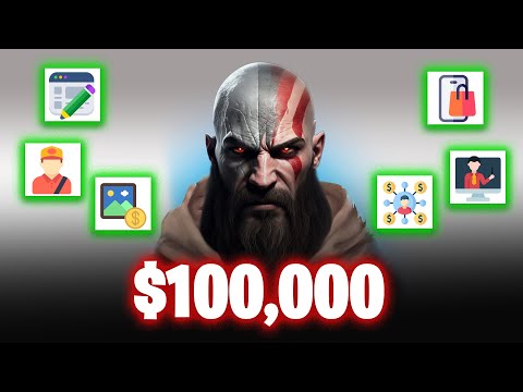 Side Hustles to Start in 2024: Your Road to Financial Freedom