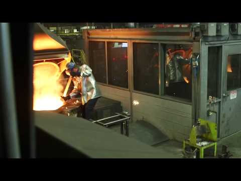Agility! - Becoming the World's Most Agile Foundry