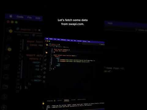 Data Fetching on the Server in Next JS 13