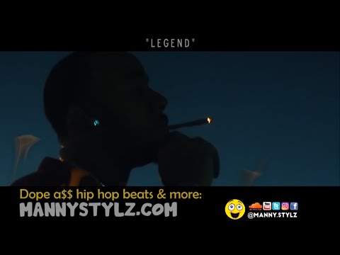 Benny The Butcher - "Legend" #bennythebutcher #griselda #griseldatypebeat