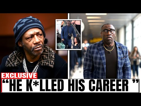 What Happened to SHANNON Sharpe? Katt Williams EXPOSES The Truth