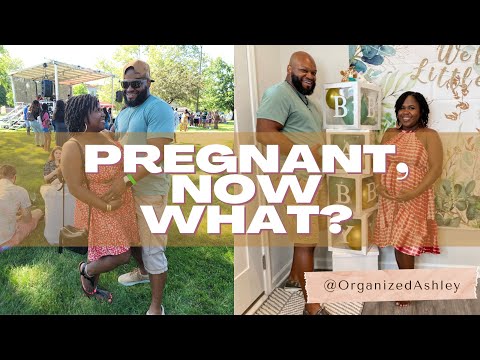First Trimester Pregnancy Tips | Pregnant with Fibroids | Pregnant, Now What?