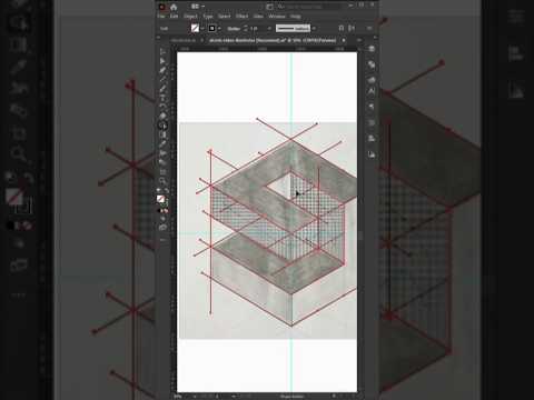 🔥 The Art of Modern Minimalist Logo Design || Logo Design Process #shorts