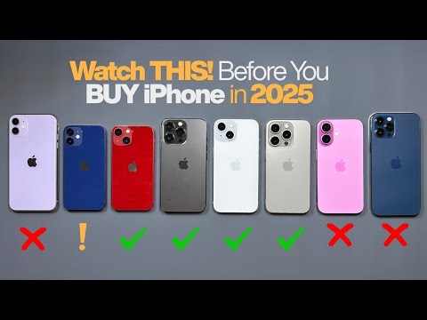 Don't Buy Wrong “iPhone Big Billion Day 2025 🔥 Flipkart Sale | Best iPhone Deals