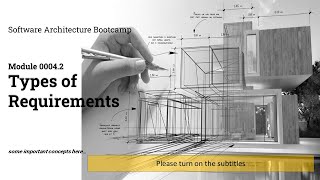0004.2 Types of Software Requirements
