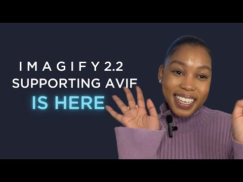 Imagify 2.2 is Here!