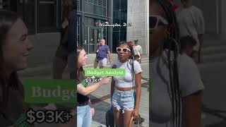 The Wharf, Washington, D.C.📍#salarytransparency #equalpay #diversitymatters #howmuchdoyoumake