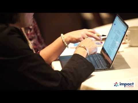 Impact Florida Education Summit 2019