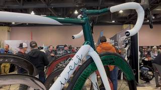 Philly Bike Expo 2025 | The Latest in Bike Gear!