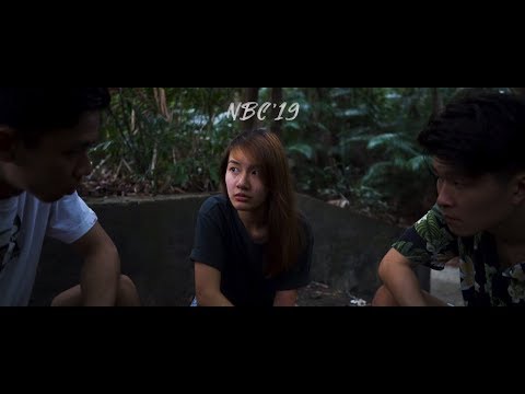 NBC Acropolis 2019 Trailer