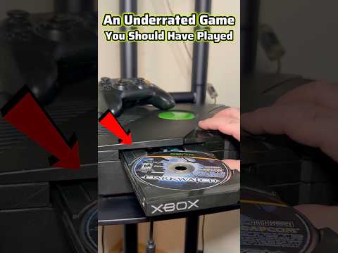 An Original Xbox Game You Should Play in 2025 🤠