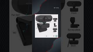 Gaming webcam #popular #trending