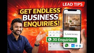 24 /7 Sales man