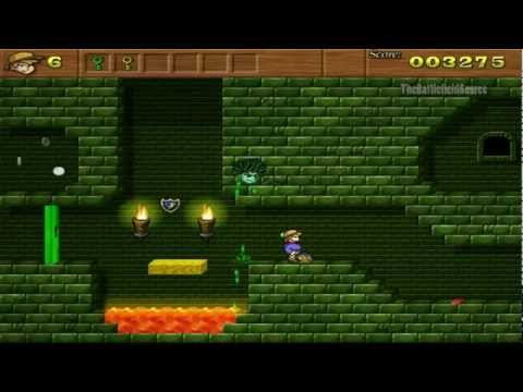 I Play: Midnight Mansion HD - #2.1 Falcon Manor (Blind, PC)