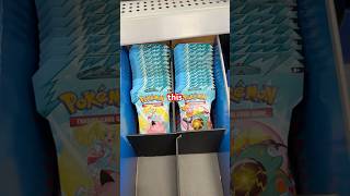 Journey Together still in shelves 2 days after restock?! #pokemon #pokemoncards #pokemonchannel
