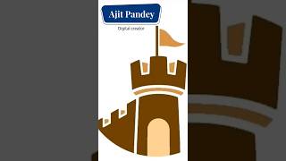 Ajit Pandey Entertainments, Fitness and Tech Influencer | InfluGlue Edited #Influencershorts
