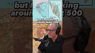 The Mysterious Antikythera Mechanism: Ancient Greek Technology Revealed - Graham Hancock JRE #1284