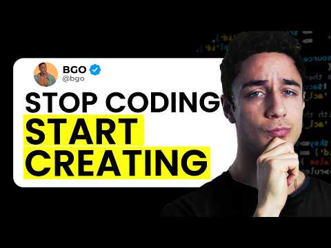 Career Advice From a Top 1% Software Engineer