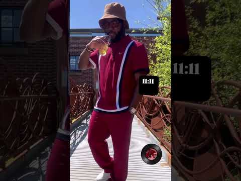 Guyman Way with our 1111 collection on full red suit, Handmade by us… FULL SET LIMITED COLLECTION