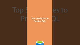5 Hidden Gems for Learning SQL for Completely Free #sql #practice #careerboost