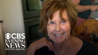 Authorities investigating "new message" in Nancy Guthrie disappearance