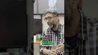 Inspiring Future Scientists: A Lesson for Young Minds @primalbiology