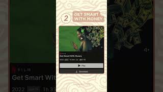 Top 5 Netflix Documentaries to Learn Finance & Business Fast | Must-Watch List | Dhanvesttor
