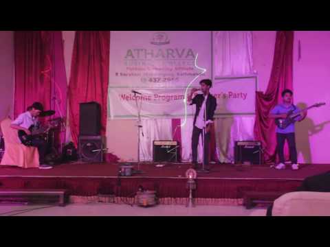 ravi-sajha ko bela yo