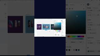 Animated Landing Page Learn it NOW! (Full Video Link)#figma #tutorial #animation #hovereffect