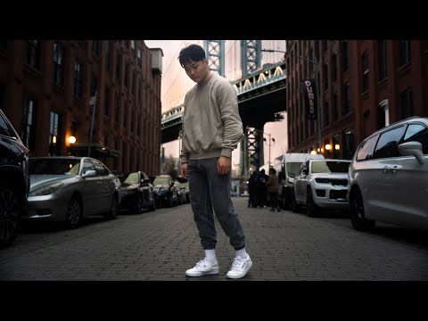 Weekend in My Life in New York City