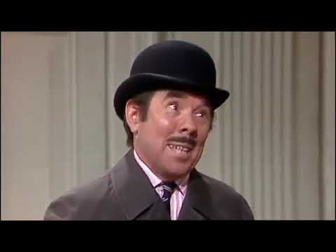 The Two Ronnies