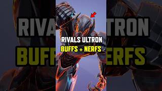 MARVEL RIVALS SEASON 2.5 BUFFS AND NERFS!
