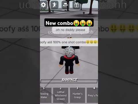 new combo subscribe if you like it🤑🤑🤑🤑