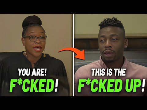 Mom Refuses to Pay $500 for Child Support—Judge Forces Her to Pay $2,000!"#childsupportcourt