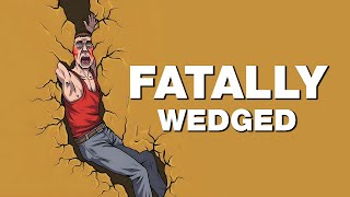 The Most Brutal Cave Incidents Ever