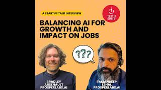 AI Impact on Jobs – Balancing Growth and Workforce Evolution