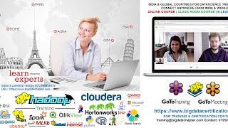 Bigdata Hadoop, Data Science Big Picture and Career path