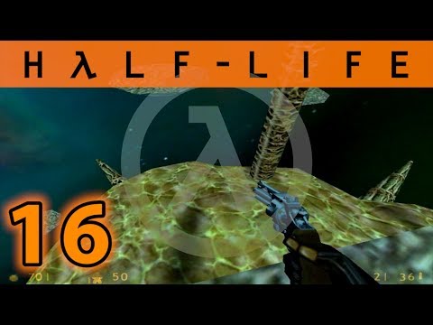 Half-Life: Xen - Parte 16