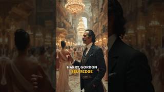 Harry Selfridge - The Showman Behind Selfridges' Success