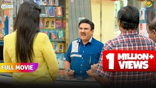 Gada Electronics Mai Ayi Nayi Manager! | FULL MOVIE | Taarak Mehta Ka Ooltah Chashmah